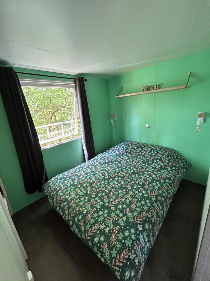 Le Ilo - Camping La Dune Blanche Camiers Luaran gambar